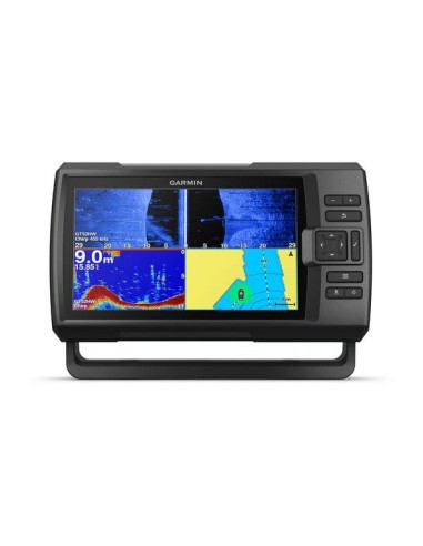 Sonda Garmin Striker Plus 9sv