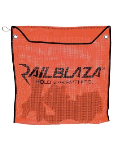 Railblaza C.W.S. Bag Orange (Carry. Wash. Store)