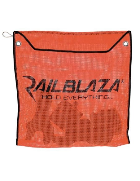 Railblaza C.W.S. Bag Orange (Carry. Wash. Store)