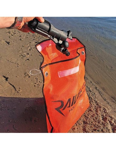 Railblaza C.W.S. Bag Orange (Carry. Wash. Store)