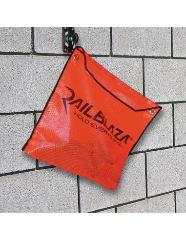 Railblaza C.W.S. Bag Orange (Carry. Wash. Store)