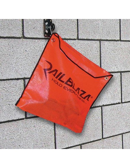 Railblaza C.W.S. Bag Orange (Carry. Wash. Store)