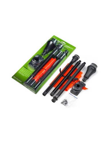 RailBlaza Kit de Visibilidad II - VISIBILITY KIT II