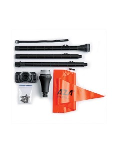 Luz led Railblaza i360 2