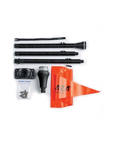 RailBlaza Kit de Visibilidad II - VISIBILITY KIT II