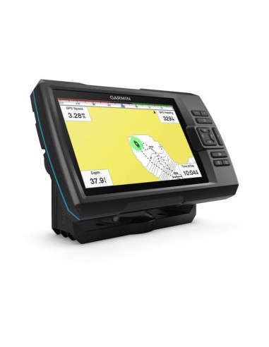 Sonda Garmin Striker Plus 4cv