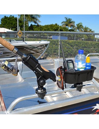 Railblaza RailMount 19-25mm - Negro