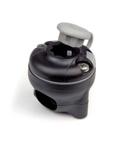 Railblaza RailMount 19-25mm - Negro