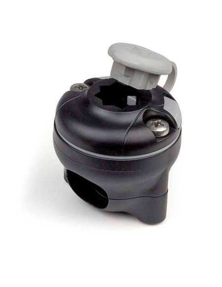 Railblaza CleatPort (negro)