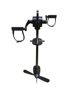 Avanti Pedal Drive