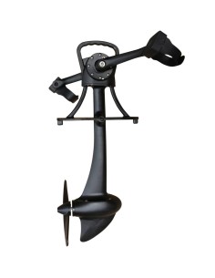 Avanti Pedal Drive 2