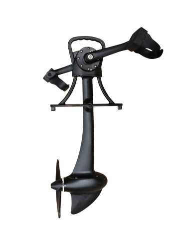 Avanti Pedal Drive