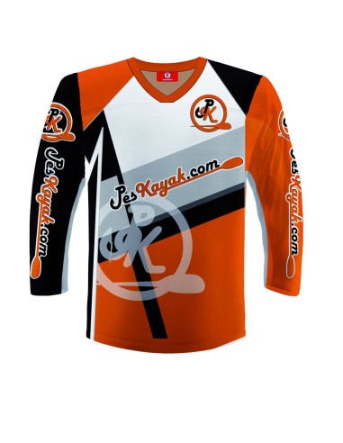 Camiseta Peskayak Fishing Team