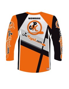 Camiseta Peskayak 2