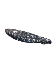 Cubre kayak