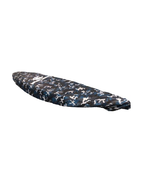 Cubre kayak