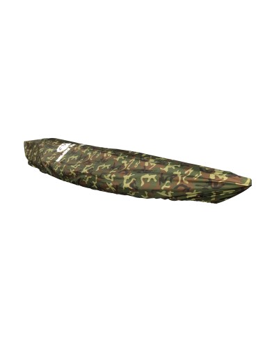 Cubre kayak