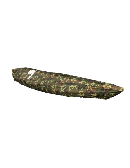 Cubre kayak