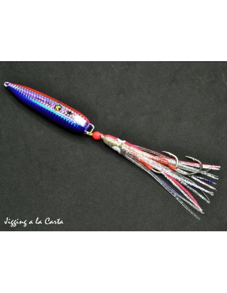 Inchiku Sakana - JLC