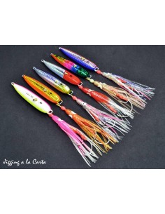 Inchiku Sakana - JLC