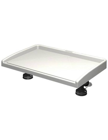 RailBlaza G-Hold 50 Soporte de Gancho