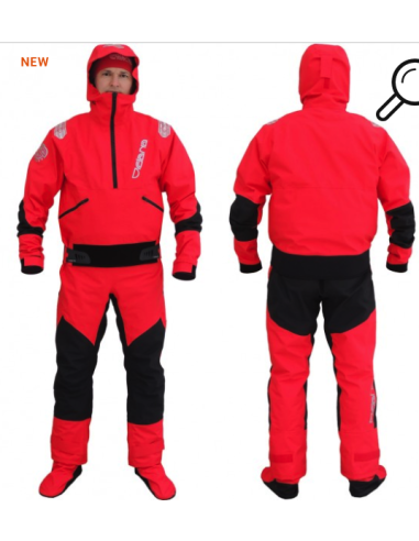 Dry Suit SKY Ordana