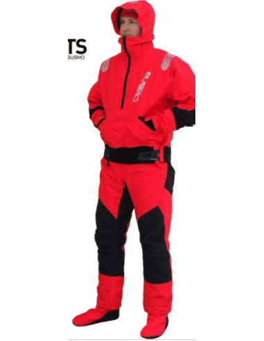 Dry Suit SKY Ordana