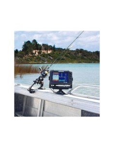 Railblaza StarPort HD 2