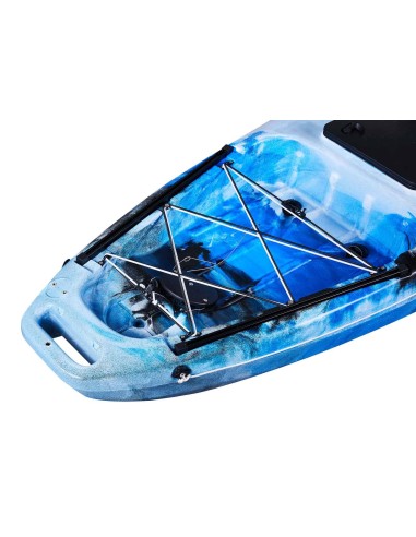 Galaxy Kayaks SUPERNOVA FX3