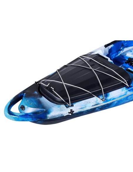Galaxy Kayaks SUPERNOVA FX3