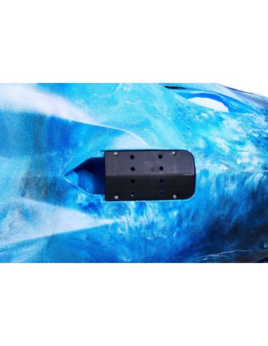 Galaxy Kayaks SUPERNOVA FX3