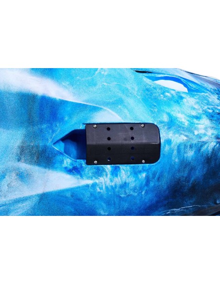 Galaxy Kayaks SUPERNOVA FX3