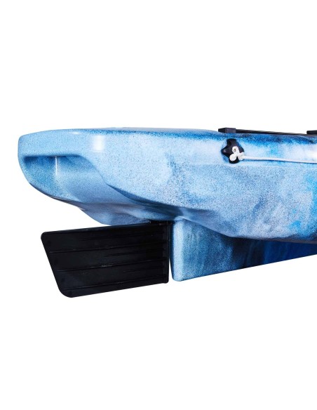 Galaxy Kayaks SUPERNOVA FX3