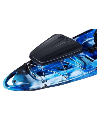 Galaxy Kayaks SUPERNOVA FX3