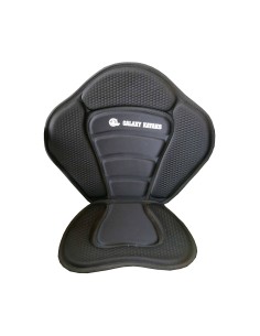 Premium Comfort kayak seat for Galaxy Kayaks