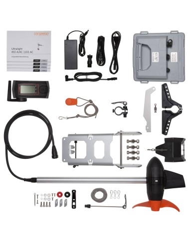 Torqeedo Motor Electrico 403