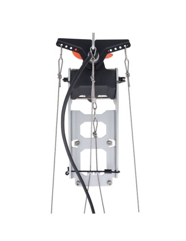 Motor Electrico Torqeedo  Ultralight  403A