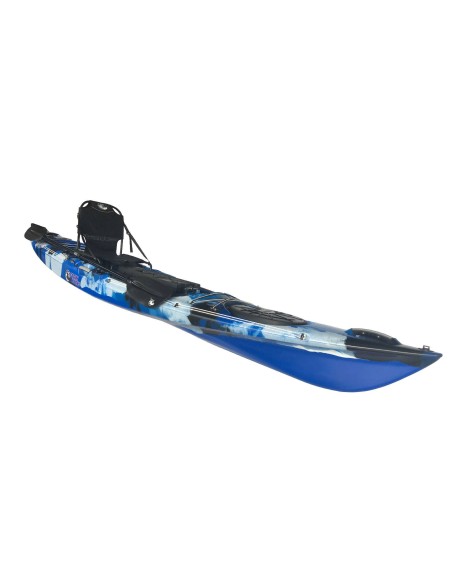 Black Marlin