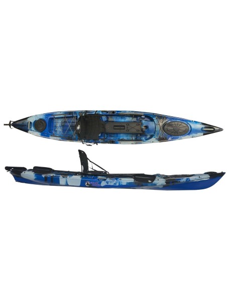 Black Marlin