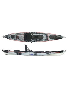 Black Marlin