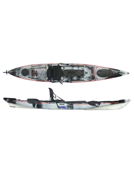 Black Marlin
