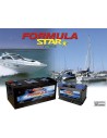 Batería Formula Star FS 60 Marina 60Ah