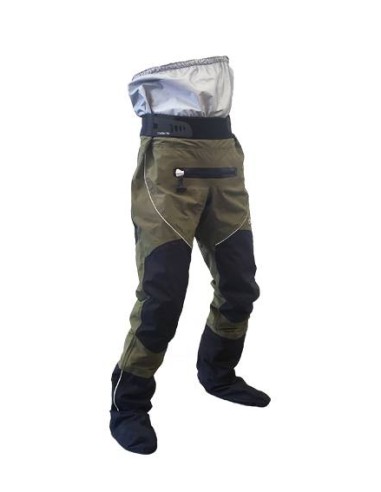 Pantalon Seco Ordana