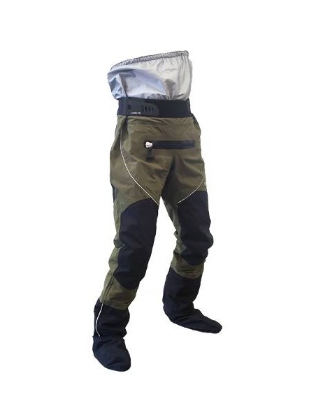 Pantalon Seco Ordana