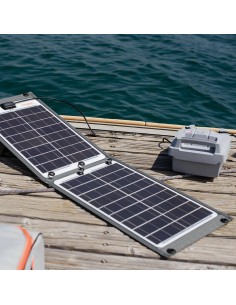 Torqeedo Cargador solar 50 W para Travel / Ultralight