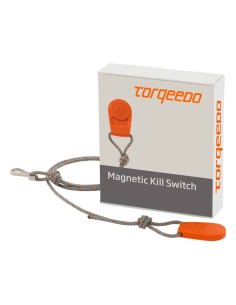 Dispositivo hombre al agua para motor Torqeedo 2