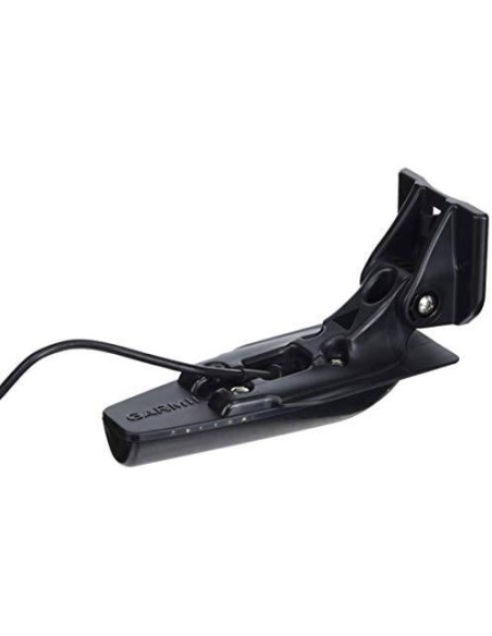 Transductor Garmin Striker 5cv GT20-TM, 77/200, ClearVüTM 455/800KHz (4 pines)