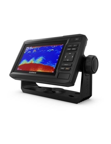Garmin Echomap 52dv chirp
