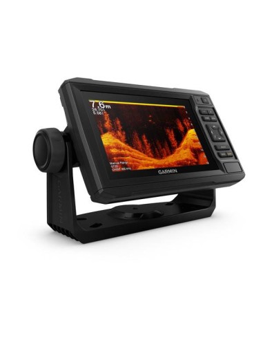Garmin Echomap 52dv chirp
