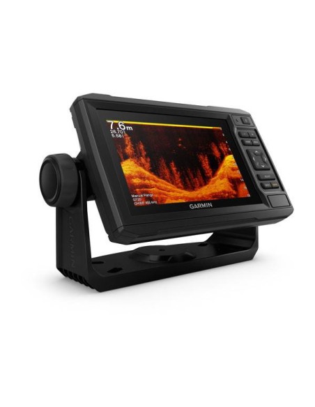 Garmin Echomap 52dv chirp